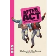 Imagen de After The Act (nhb Modern Plays) (ebook)