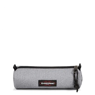 Imagen de EASTPAK ROUND Estuche, Sunday Grey (Gris)