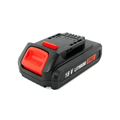 Imagen de Alfa 24332 Recambio bateria taladro 18 v. (45567)