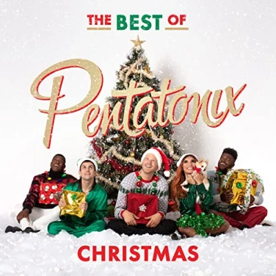 Imagen de The Best Of Pentatonix Christmas