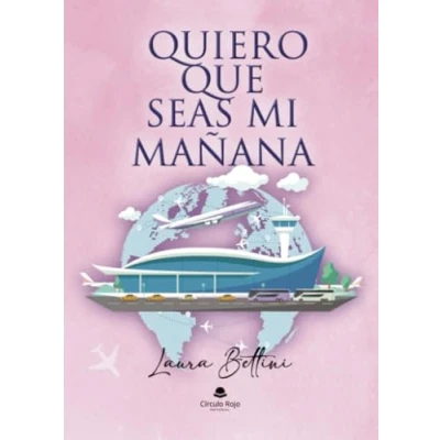 Imagen de QUIERO QUE SEAS MI MAÑANA