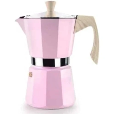 Imagen de CAFETERA VENETO 9 TAZAS