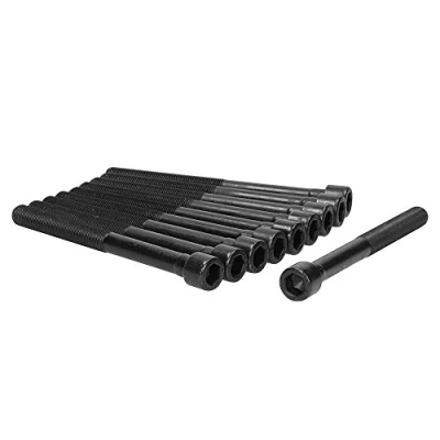 Imagen de AJUSA 81006200 Juego de Tornillos Culata Torx exterior 10