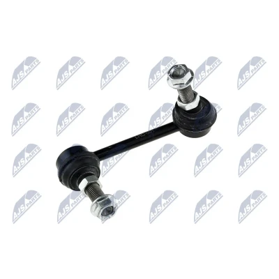Imagen de NTY ZLT HD 001 Bieleta de suspensión Eje trasero, derecha HONDA: CIVIC 6 Hatchback, Fastback, Coupe
