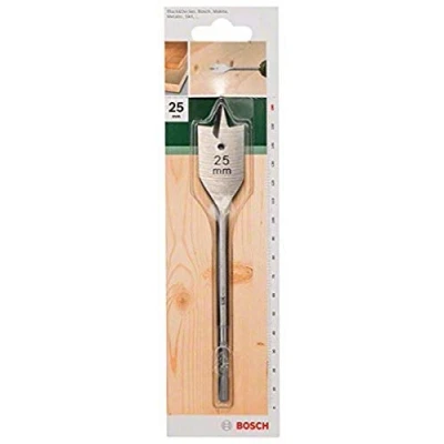 Imagen de Bosch 2 609 255 269 Broca fresadora plana, hexagonal