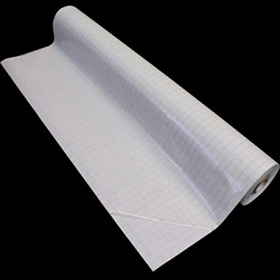 Imagen de Bright Ideas Cubierta de plástico autoadhesiva para Libros Ejercicios, 50cm x 25m