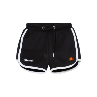 Imagen de Ellesse Victena Pantalones deportivos para niños, Talla: 152/158, Black