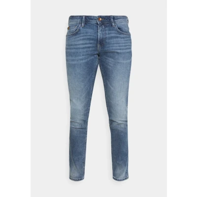 Imagen de TOM Tailor denim Piers Vaqueros slim fit, Hombre, Talla: 32x32, Used light stone blue