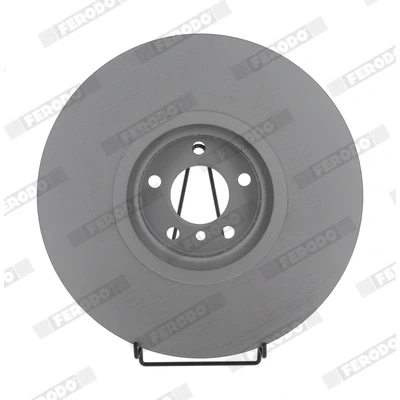 Imagen de Disco de freno FERODO DDF2041RVC 1