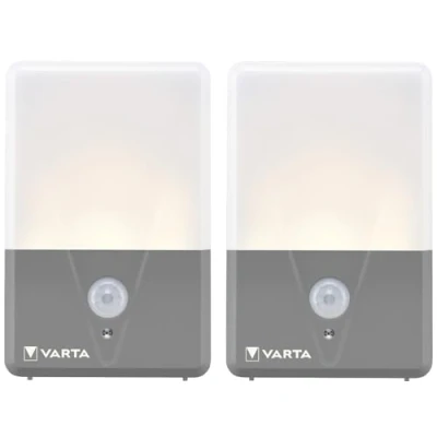 Imagen de VARTA Motion Sensor Outdoor Light TWINP