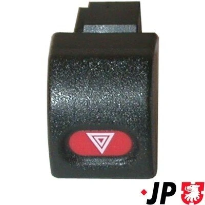 Imagen de JP GROUP 1296300500 Interruptor intermitente de aviso OPEL: Astra F CC, Berlina, Caravan