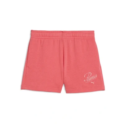 Imagen de Shorts Essentials Script juveniles