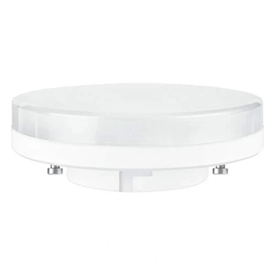 Imagen de OSRAM LED STAR GX53 Bombilla GX53, 4.9W, 40W equivalente a Ángulo de radiación 120 , 2700 K, Blanco Cálido