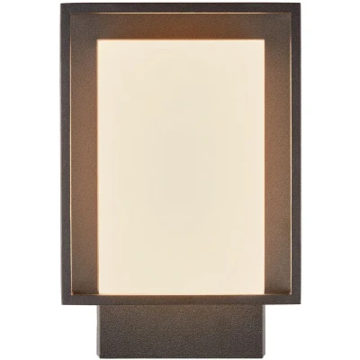Imagen de Nordlux Aplique LED Nestor sin detector de movimiento