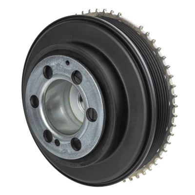 Imagen de LEMFÖRDER 45305 01 Polea de Cigüeñal FORD: S Max Mk1, MONDEO 4, 4 Stufenheck
