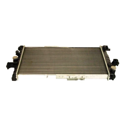 Imagen de MAXGEAR AC230159 Radiador, refrigeración del motor Aluminio 366 598 34 Aletas soldadas OPEL: Corsa C Hatchback, Combo Tour