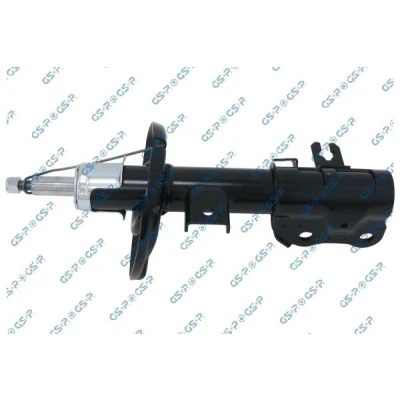 Imagen de GSP 32344732 amortiguador Eje delantero, izquierda Presión de gas Bitubular Columna MAZDA: 6 Berlina, Familiar