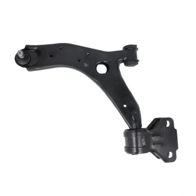 Imagen de DELPHI TC5543 Barra oscilante, suspensión de ruedas con rótula suspensión/carga Brazo oscilante longitudinal MAZDA: 3 Hatchback