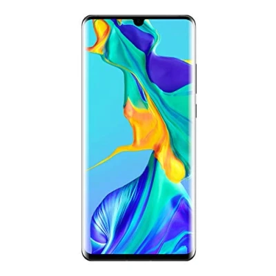 Imagen de Huawei P30 Pro 16,4 cm (6.47&quot;) 8 GB 256 Ranura híbrida Dual SIM 4G Negro 4200 mAh Smartphone (16,4 (6.47&quot;), GB, 40 MP, Android 9.0, Negro)