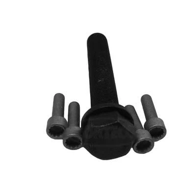 Imagen de CORTECO 80001244 Kit tornillos, cigüeñal polea
