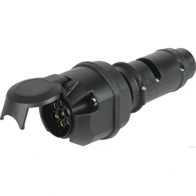 Imagen de Convertidor de tensión HERTH+BUSS ELPARTS 76121159