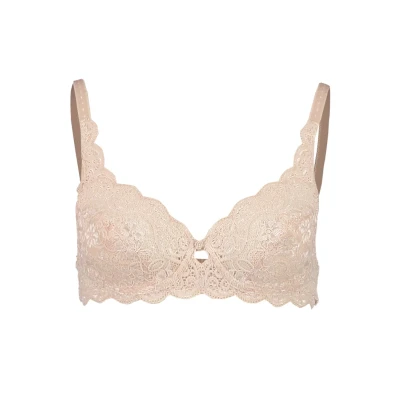 Imagen de Triumph Amourette Sujetador con aros, Mujer, Talla: 85C, Skin