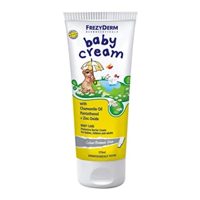 Imagen de Frezyderm Baby Cream Crema De Pañal 175Ml. 175 ml