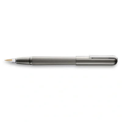 Imagen de LAMY Imporium Titatium FP F