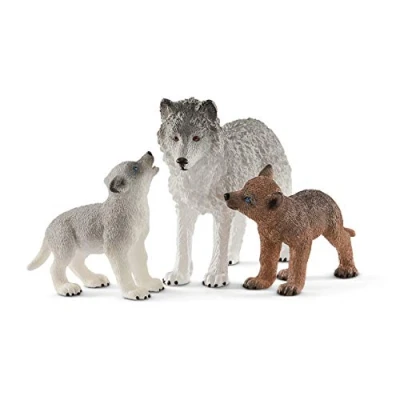 Imagen de Schleich Figura de Juego, Multicolor (42472n)
