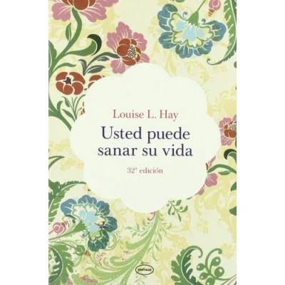 Imagen de Usted puede sanar su vida (Vintage)