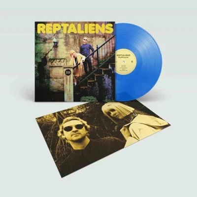 Imagen de Multiverse Transparent [Vinilo]