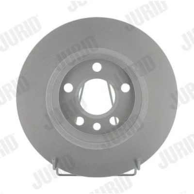 Imagen de JURID 562448JC Disco de freno 294 13,5 5 112 macizo revestido sin tornillos VOLKSWAGEN: Transporter 4 Bus, 4, Sharan I, SEAT: Alhambra I