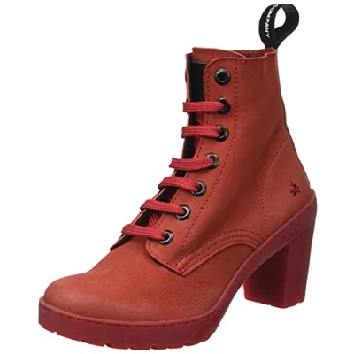 Imagen de ART 1756 Travel, Botas, Mujer, Coral, 41 EU