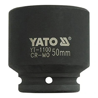 Imagen de YATO YT 1100 Cubos insertables 72 50