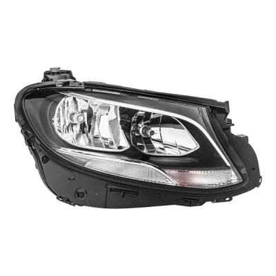 Imagen de HELLA 1EG 012 076 061 Faros MERCEDES BENZ: Clase E Berlina