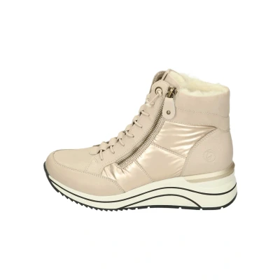 Imagen de Remonte Botas para la nieve, Mujer, Talla: 40, crema rose ginger Zapatos