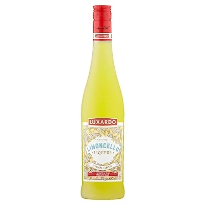 Imagen de Luxardo LIMONCELLO Liqueur 27% Vol. 0,7l