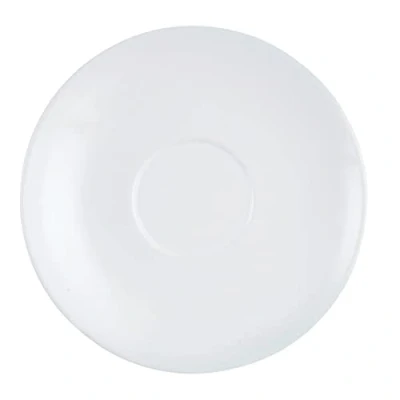 Imagen de Arcoroc Restaurant Set 6 Platos Opal 11Cm
