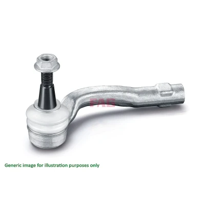 Imagen de FAG 840 1696 10 Rótula de dirección M10x1,25 HYUNDAI: i30 III Hatchback
