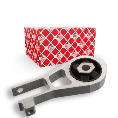 Imagen de FEBI BILSTEIN 102701 Soporte de La Caja Cambios izquierda
