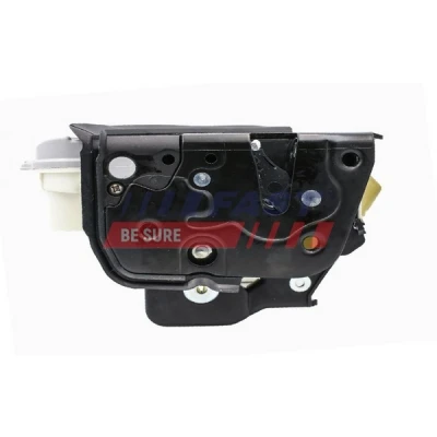 Imagen de FAST FT00044 Cerradura de Puerta con cierre centralizado Delante, izquierda AUDI: A3 Sportback, A6 C6 Avant, Hatchback