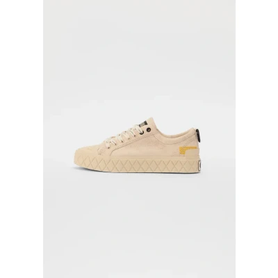 Imagen de Palladium ACE LO Surplus Unisex Zapatillas, Talla: 40, All sahara Zapatos