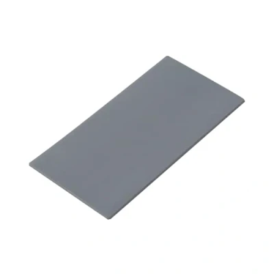 Imagen de GELID GP Extreme Cojín térmico 80x40x1.5mm Excelente conducción térmica Conductor no eléctrico Ideal Gap Filler Instalación Muy fácil Conductividad 12W/MK.