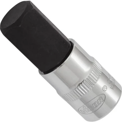 Imagen de VIGOR V6138 Piezas insertables de llave cubo