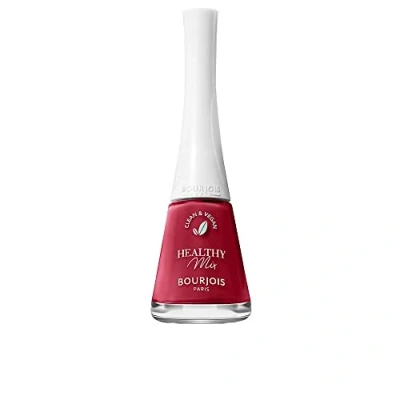 Imagen de Bourjois Healthy Mix Esmalte de uñas 250 Berry Cute 9 ml