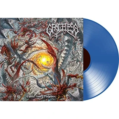 Imagen de Chants from purgatory [Vinilo]