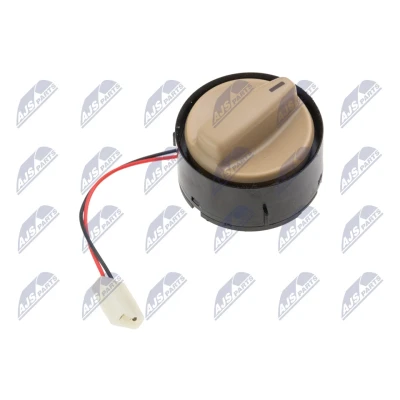 Imagen de NTY EZC VW 507 Interruptor, capota