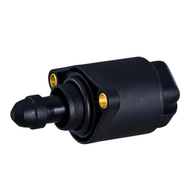 Imagen de HELLA 6NW 358 192 091 Válvula de Mando Ralentí eléctrico con juntas PEUGEOT: 206 Hatchback, 306 Familiar