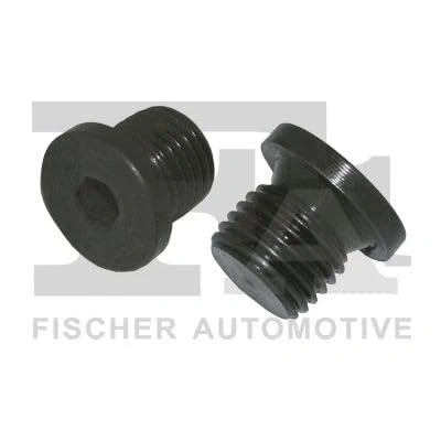 Imagen de FA1 257.807.001 Tapon de Cárter M14x1,5 AUDI: A5 B8 Coupé, A6 C6 Berlina, Q7, PORSCHE: Cayenne, VOLKSWAGEN: Touareg I