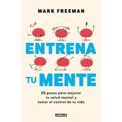 Imagen de Entrena Tu Mente